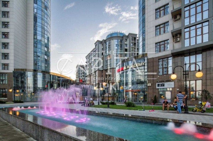 Продаж квартири, ЖК Новопечерські Липки, Драгомирова, Верхогляда - фото 1