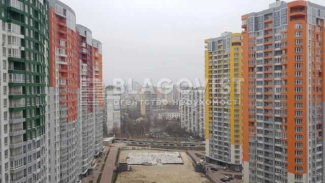 ЖК Каховський Каховська (Микільська Слобідка) Лівобережна Дніпровський - фото 1