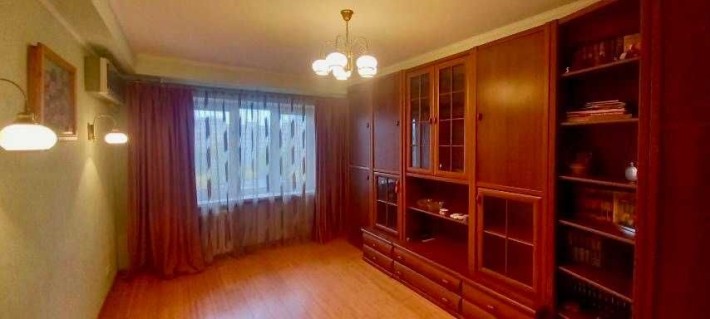 Продаж 2-кімн.квартири з ремонтом Дніпровська набережна 9 А, Березняки - фото 1