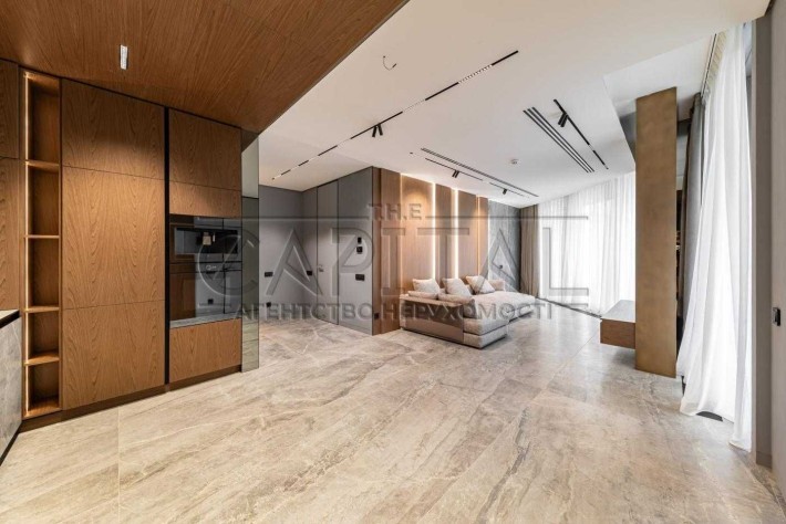 Продажа квартиры, ЖК Taryan Towers, Печерск - фото 1