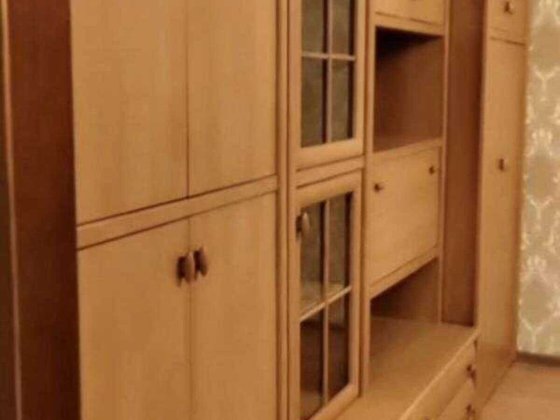 1 комнатная квартира с ремонтом на Левом берегу, ул. Эстер, Троещина