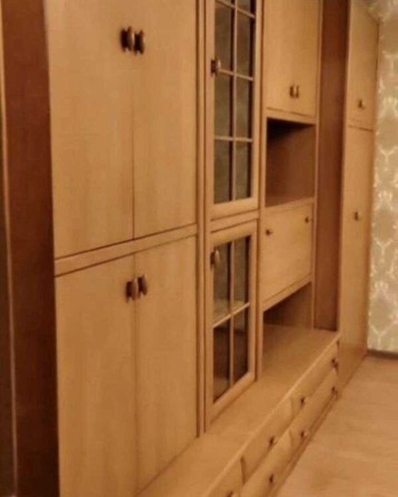 1 комнатная квартира с ремонтом на Левом берегу, ул. Эстер, Троещина - фото 1