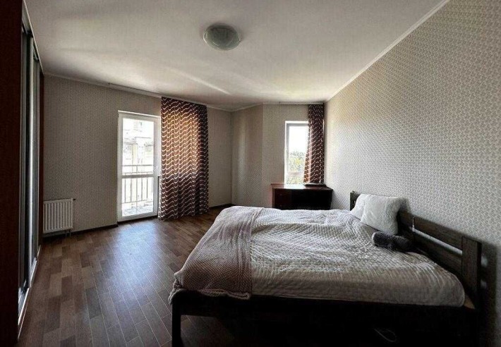 Продам 3кімнатну квартиру ЖК Кришталеві джерела Метрологічна - фото 1