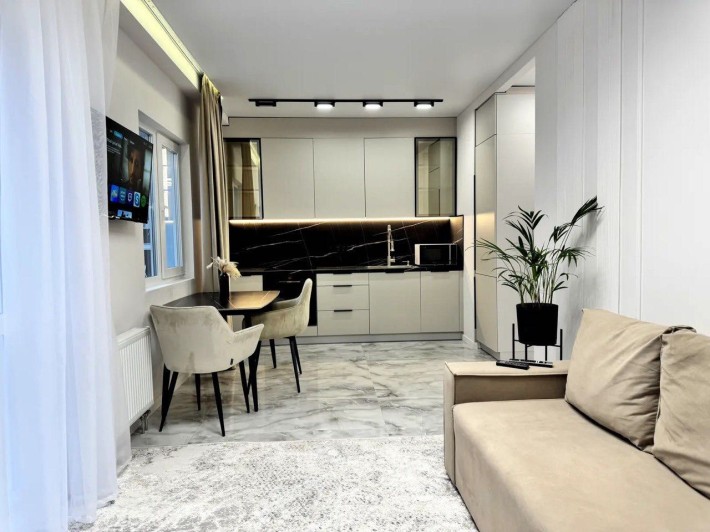 ‼️Продам квартиру. ЖК Новая Англія. 1к = 41m2‼️ - фото 1