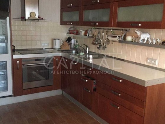 Продаж двокімнатної квартири на Оболоні проспект Володимира Івасюка Київ