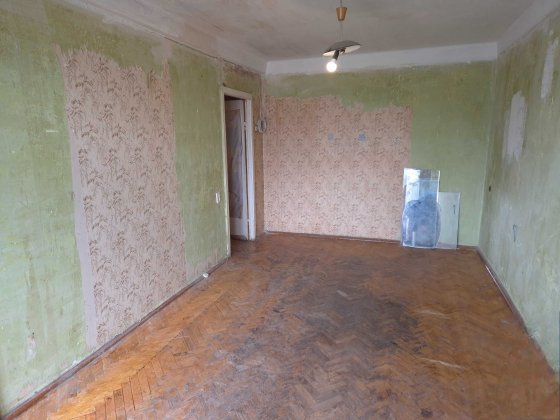 2 кімнатна кв. Березняки  від господаря Киев