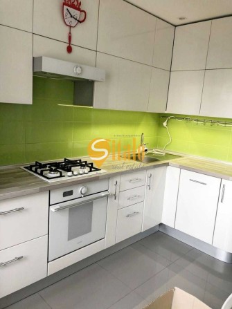 Оболонь Метро Героїв Дніпра Ремонт Газ  3х кімнатна - фото 1