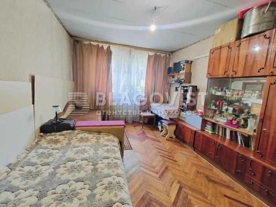 Продам 3-к. квартиру Попова 11, Лугова, Вишгородська, Пріорка, Оболонь Київ