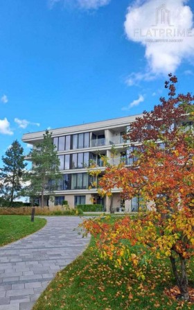 2к 69м2 ЖК Park Lake City ПАРК ЛЕЙК СІТІ - фото 1