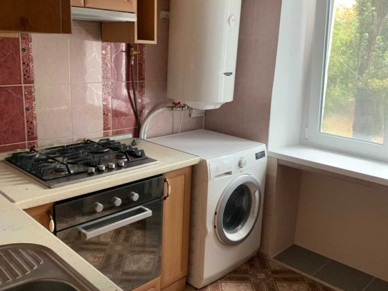 Продаж 2-кім. квартири Голосіївський пр-т, 100/2, без комісії! Київ