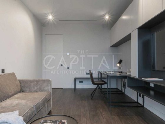 Продажа квартиры, ЖК PecherSKY, ул. Болсуновская, Печерск Киев