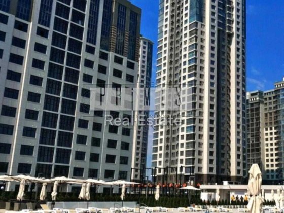 Продажа пентхауса 380м2 Новопечерские Липки Верхогляда/Драгомирова 15а Киев