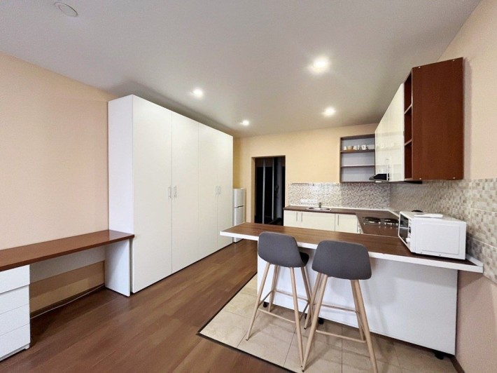 Нова Англія Максимовича дом Кембридж - фото 1