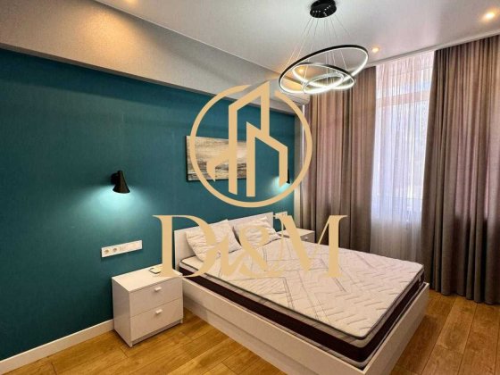 Продаж/ Березняки/ 1-кімнатна з меблями і технікою Киев