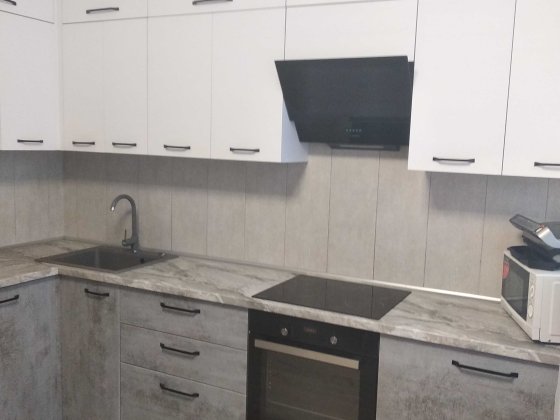 Продаж 1к.кв. Власник в новому будинку пр.Оболонський54 ЖК ObolonTower Київ