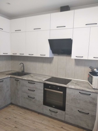 Продаж 1к.кв. Власник в новому будинку пр.Оболонський54 ЖК ObolonTower - фото 1