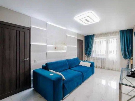 АК 2 К Квартира вторичка Лівобережна Микільсько-Слобідська вул 6/2 Киев