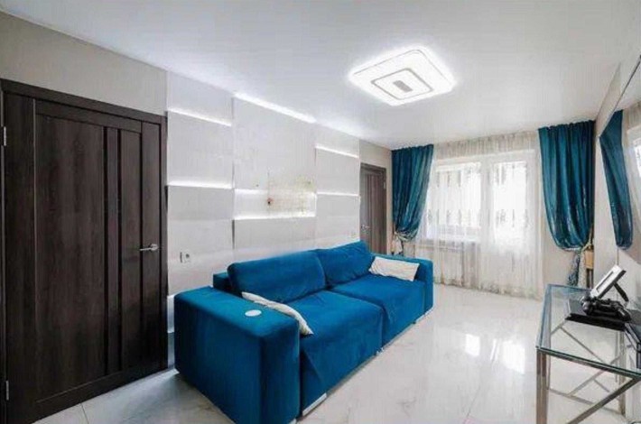 АК 2 К Квартира вторичка Лівобережна Микільсько-Слобідська вул 6/2 - фото 1