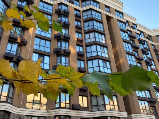 Продаж дворівневої 2к квартири (71,9 м2) в Софія Нова Київ