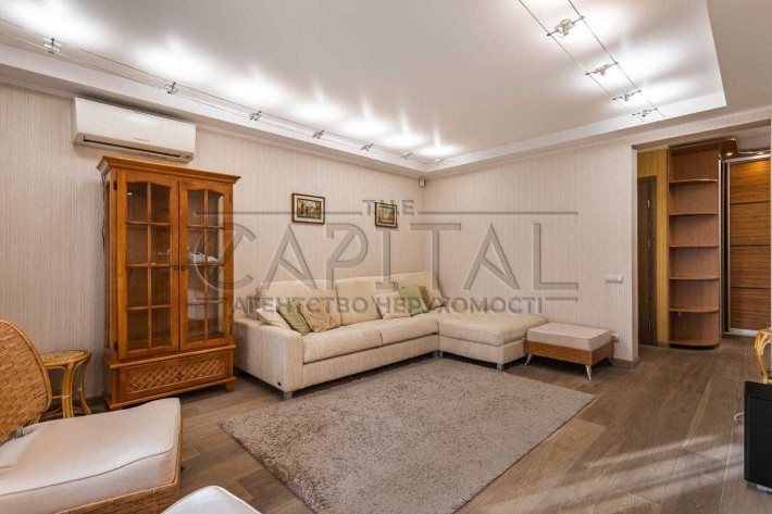 Продаж квартири 76м² Оболонь Київ 2 спальні Оазіс поруч - фото 1