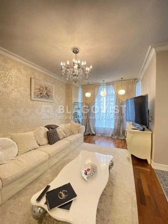 Продаж 2х кімнатної на Андрія Верхогляда 3, ЖК "Новопечерські липки" - фото 1