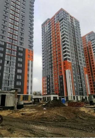 Продам однокімнатну квартиру в ЖК Бережанський - фото 1