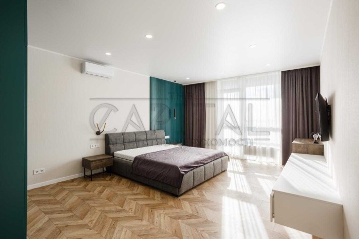 Продаж квартири, ЖК Французький квартал 2, Печерський р-н - фото 1