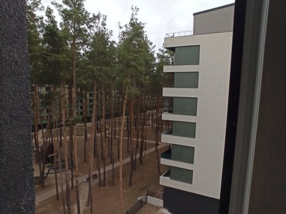 Продаж квартири в ЖК Парк Таун на в"їзді в м.Буча Буча