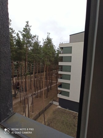 Продаж квартири в ЖК Парк Таун на в"їзді в м.Буча - фото 1