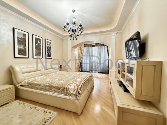 Продаж 3-кімнатної квартири на вул. Левка Лук’яненка, 21, Оболоні