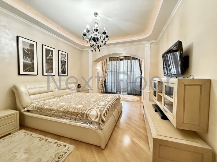 Продаж 3-кімнатної квартири на вул. Левка Лук’яненка, 21, Оболоні - фото 1