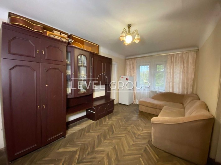 Продаж 3-к квартири Каденюка Дніпровський 10 хв м.Чернігівська - фото 1