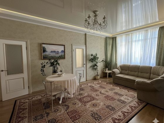 Продаж 3х кімн квартири в ЖК Ліко Град 3, поруч ВДНГ, Іподром Киев