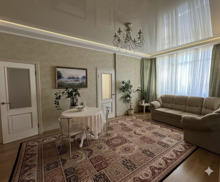 Продаж 3х кімн квартири в ЖК Ліко Град 3, поруч ВДНГ, Іподром - фото 1