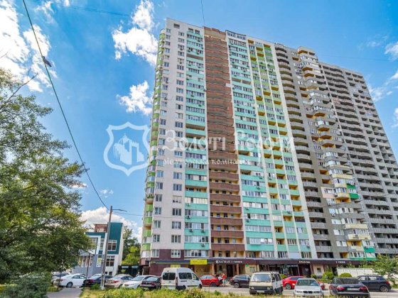 Квартира 2к. Без ремонту. Лобачевского, 7а, Соцмісто, Дніпровський р-н