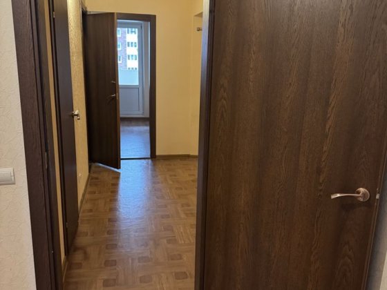 ЖК Навигатор однокомнатная 60 м Киев