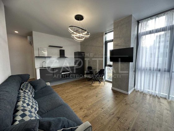 Продаж квартири, ЖК Новопечерські Липки, Верхогляда, Драгомирова Киев