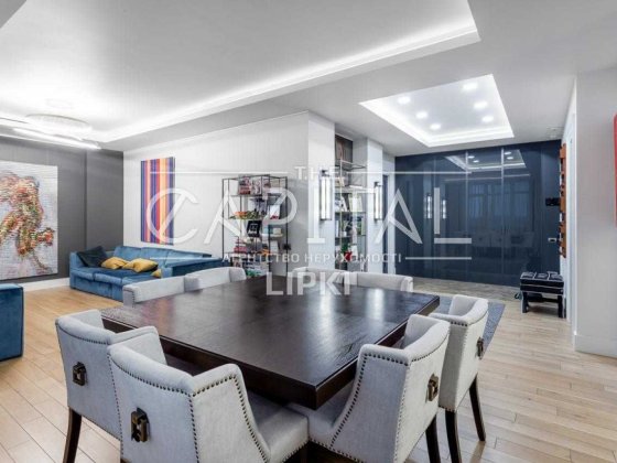 Продаж квартири, ЖК Новопечерські Липки, Верхогляда, Драгомирова Київ