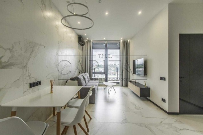 Продажа квартиры, ЖК Tetris Hall, ул. Федорова, Печерск - фото 1