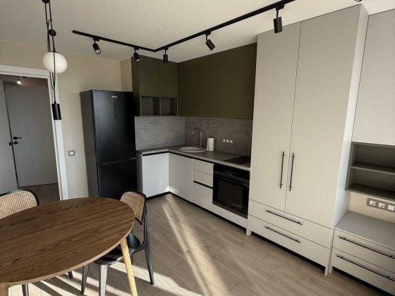 Продаж 1к квартири ЖК Orange City Голосіївський р-н Київ