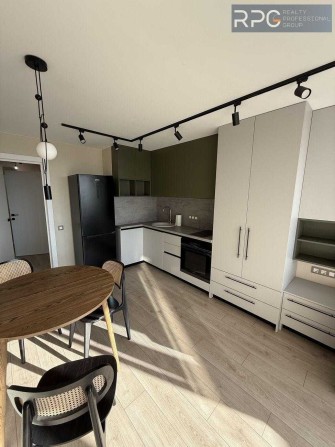 Продаж 1к квартири ЖК Orange City Голосіївський р-н - фото 1