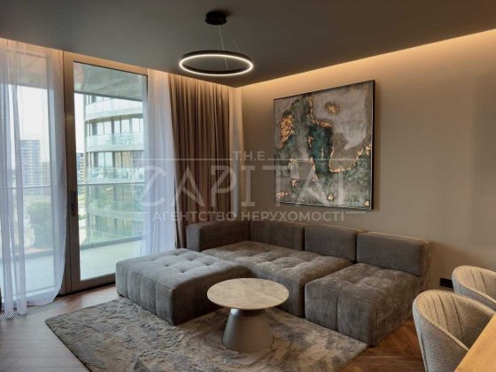 Продаж квартири, ЖК Taryan Towers, Печерський Киев