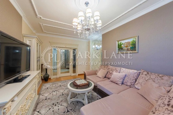 ‼️3к+Паркинг ЖК Голосіїво Голосіївська 13а 105м2 метро Деміївська - фото 1