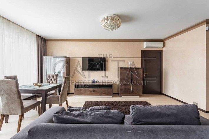 НОВЕ ПРОДАЖ квартири ЖК Obolon Residences Мінська Оболонь Парк Наталка - фото 1