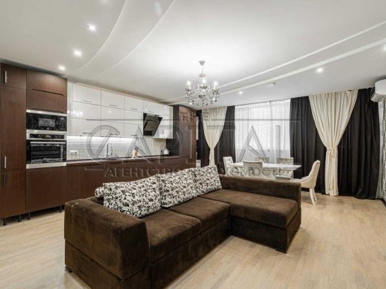 Продажа квартиры, ул. Деловая, Печерский р-н, Олимпийская Київ