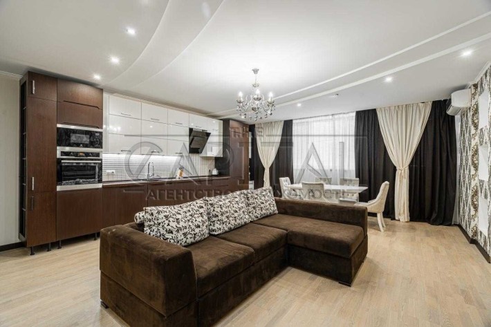 Продажа квартиры, ул. Деловая, Печерский р-н, Олимпийская - фото 1