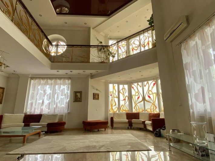 Продам Пентхаус з каміном, Івасюка 24, Мінська, Набережна, Сталінграда - фото 1