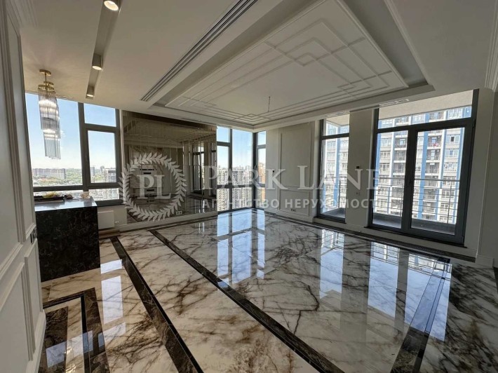 4кім! Central Park вул.Маккейна Джона Кудрі Івана Французький квартал - фото 1