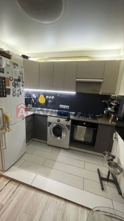 Продається затишна однокімнатна квартира 12 хвилин до метро - фото 1