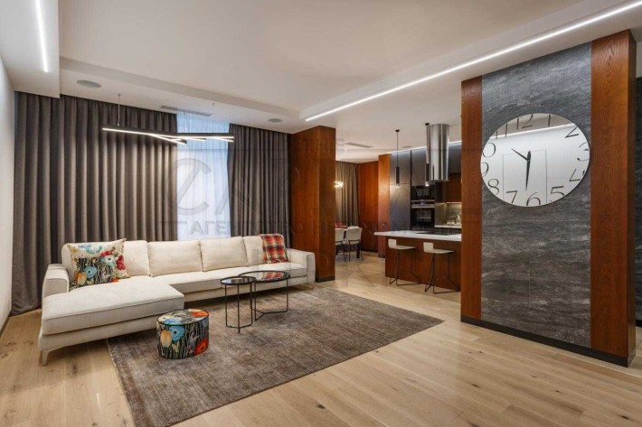 Продаж 4к квартири 125 м2, ЖК Новопечерські Липки, Печерський район - фото 1